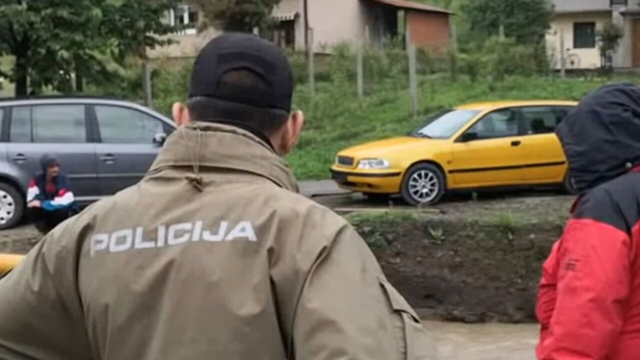 potraga