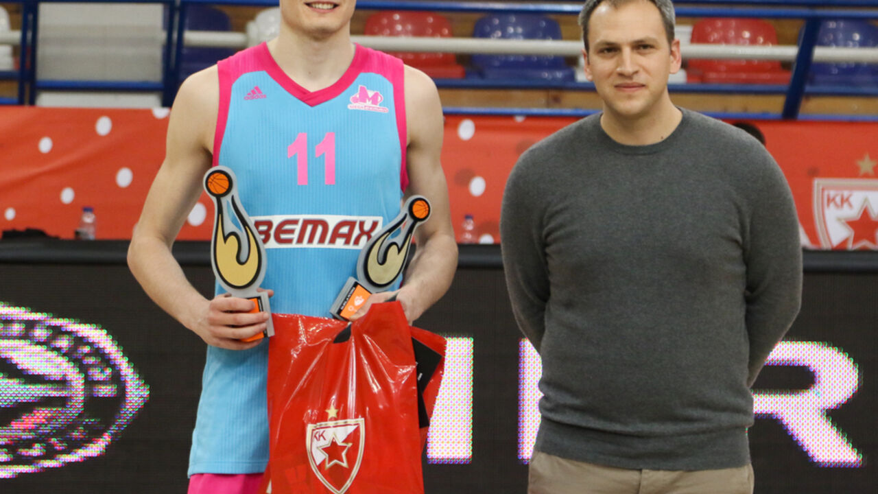 Aleksandar Langović