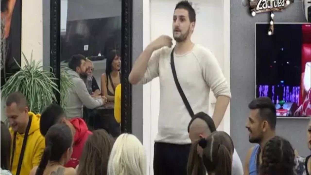 Zadruga