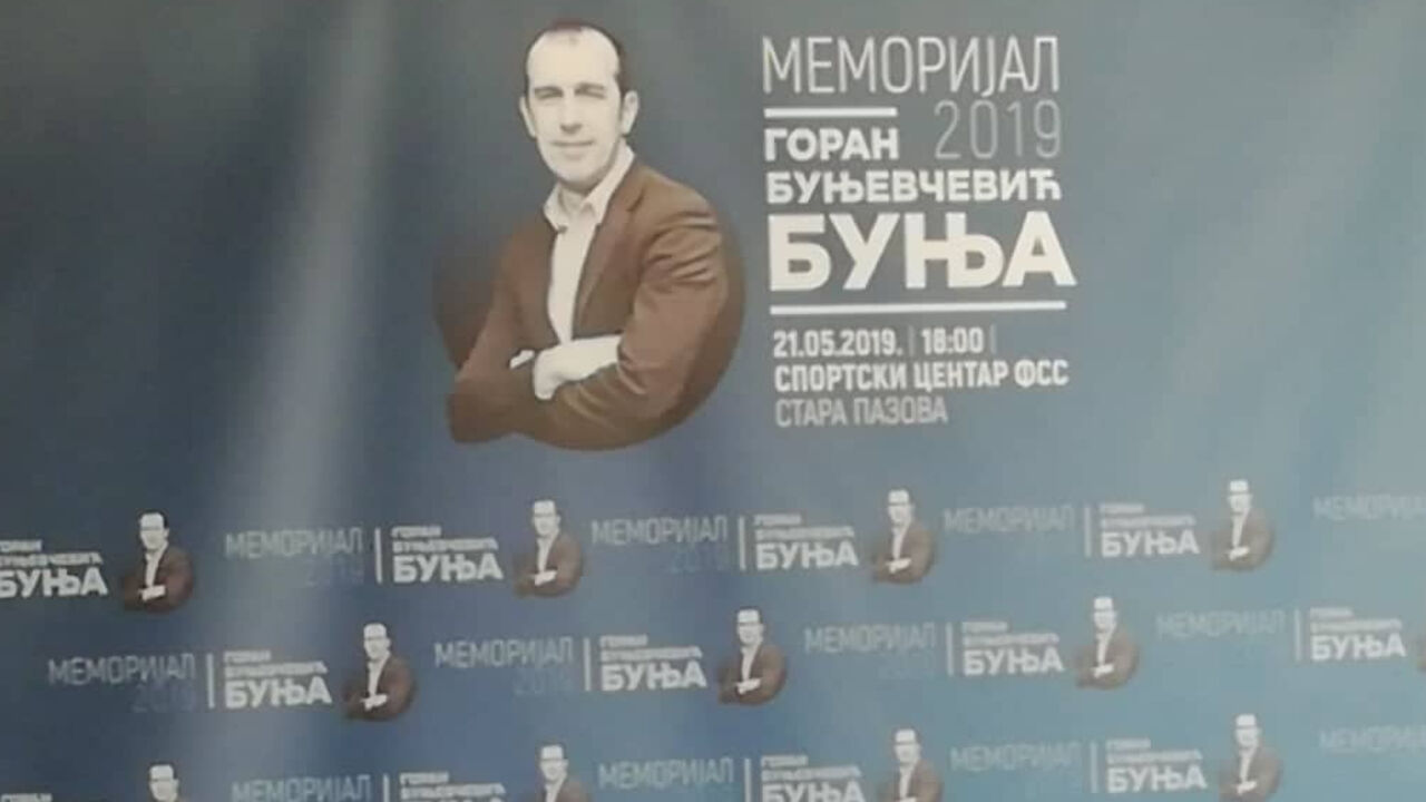 Goran Bunjevčević