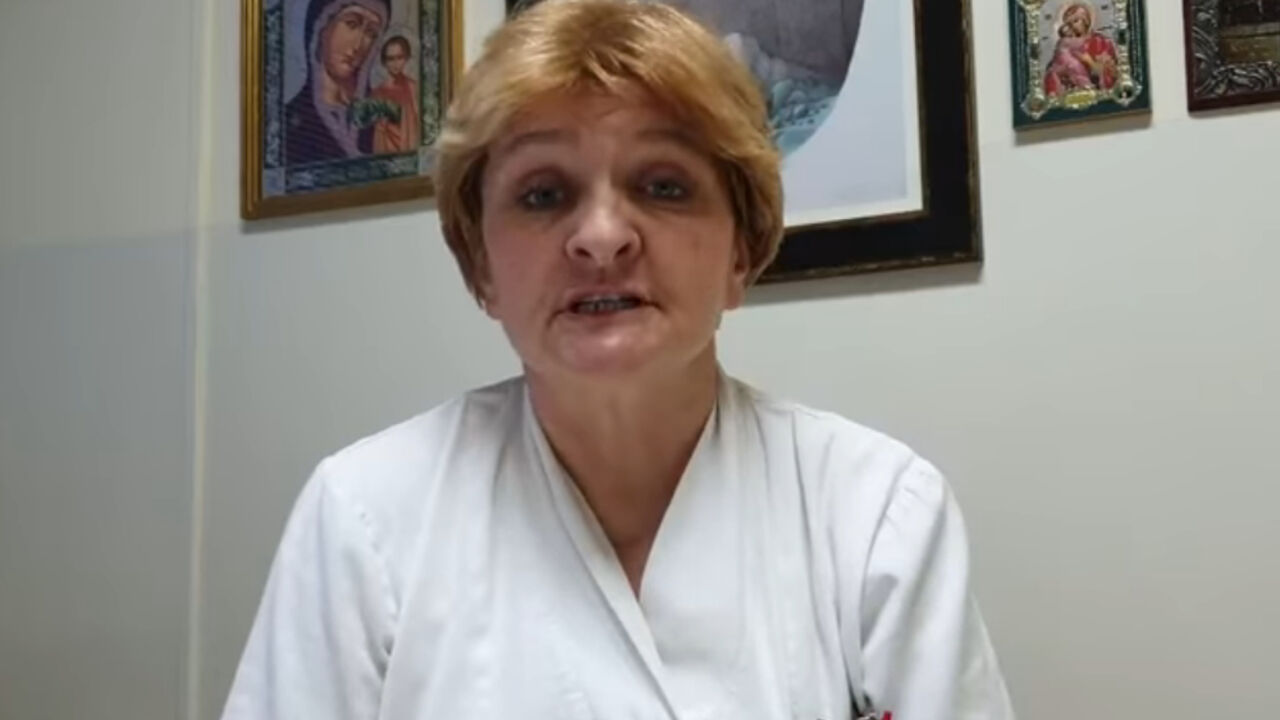 Danica Grujičić