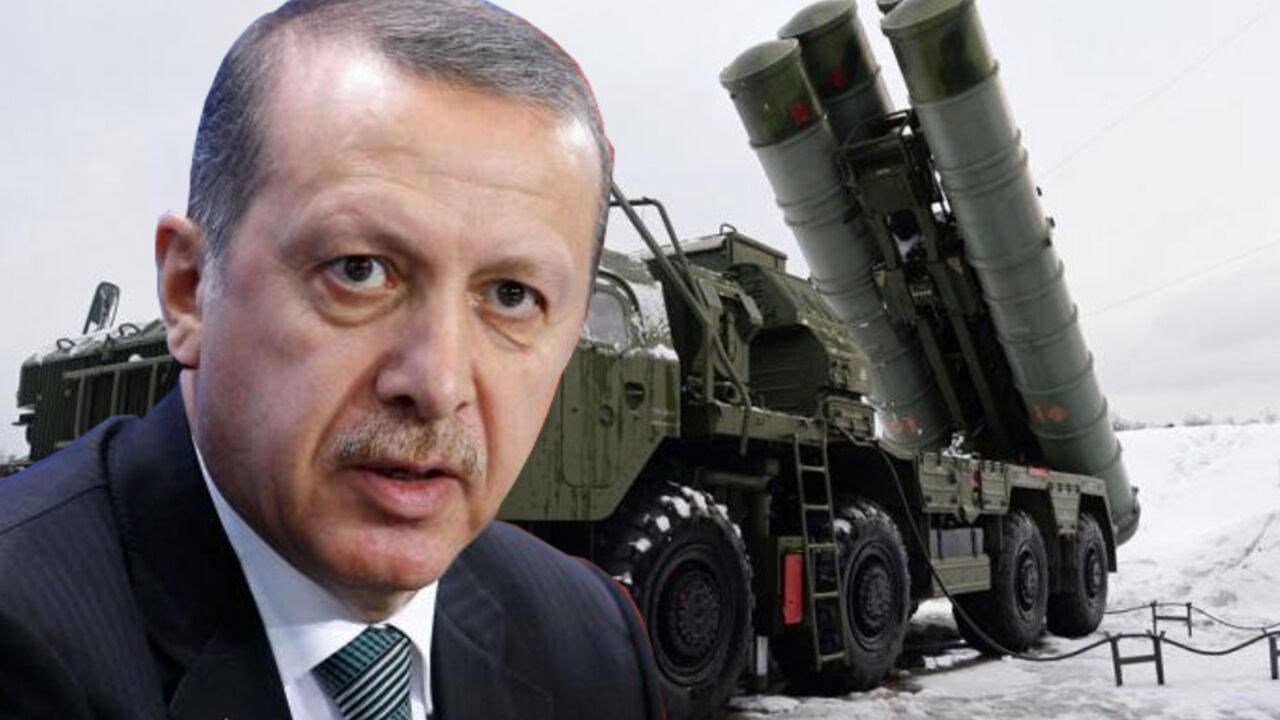 Redžep Tajip Erdogan