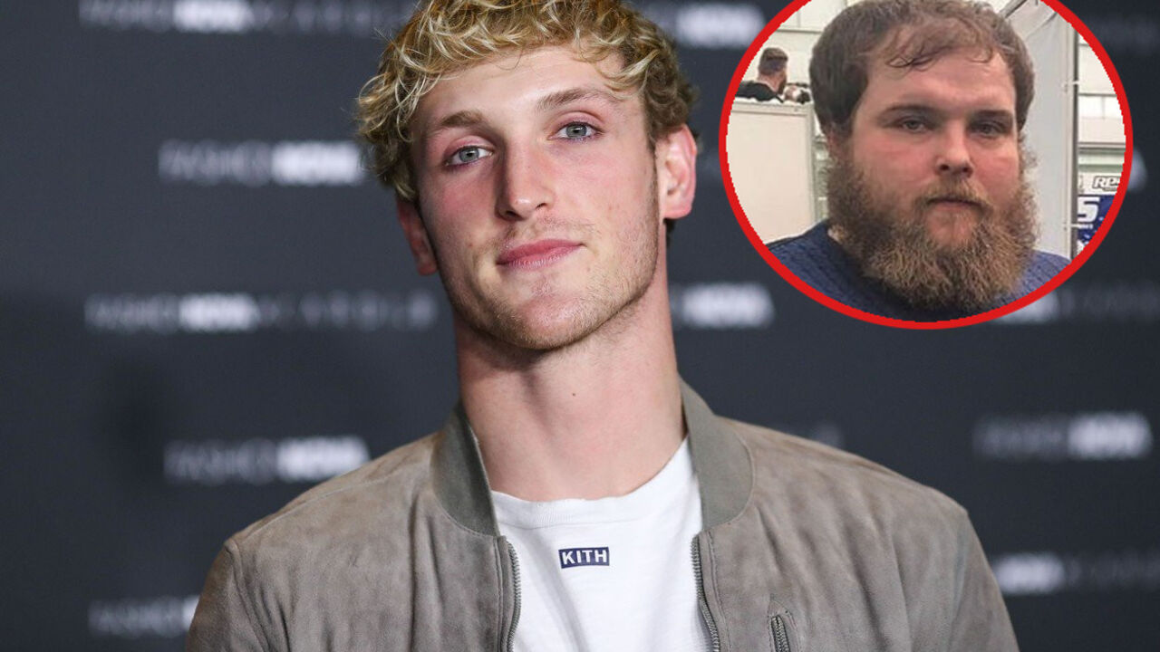 Logan Pol, Vasilij Kamotski