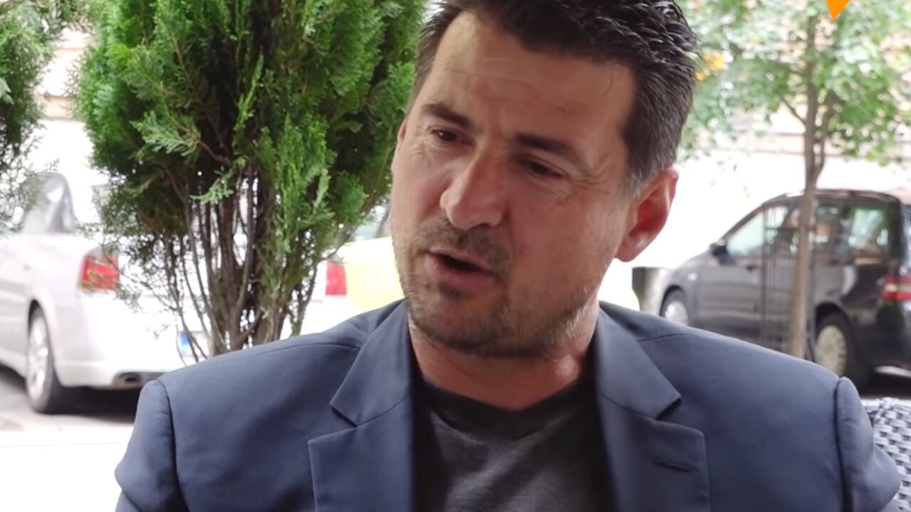 Vanja Grbić