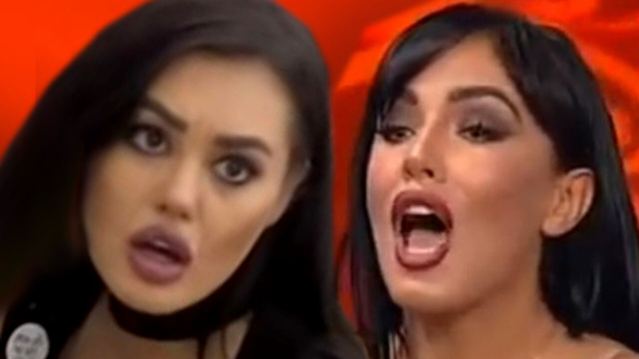 Ana i Aleks