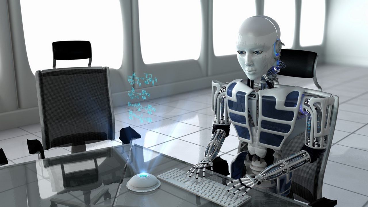 Robot
