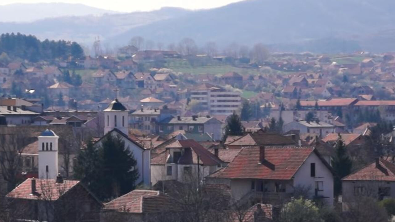 Kuršumlija