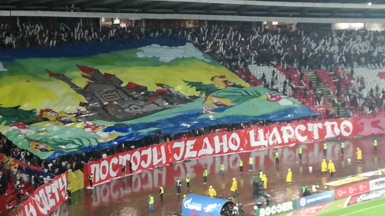 Delije