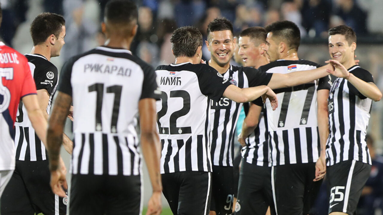 FK Partizan