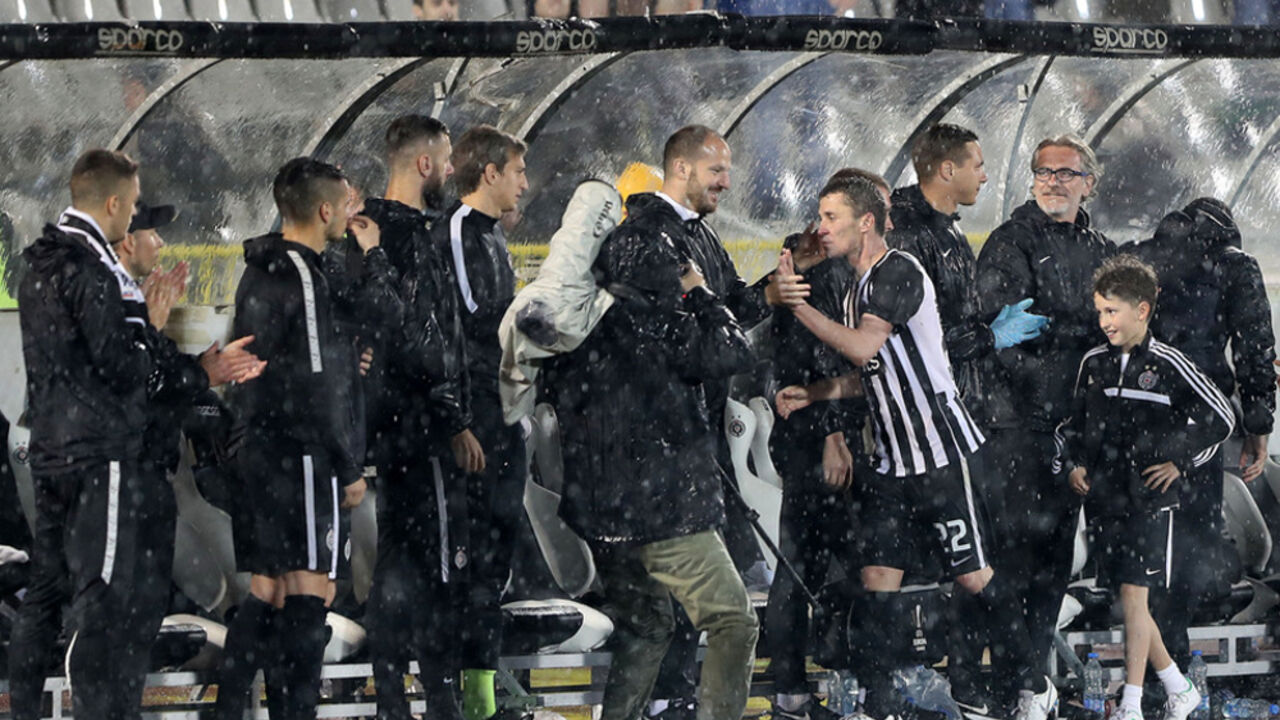 FK Partizan