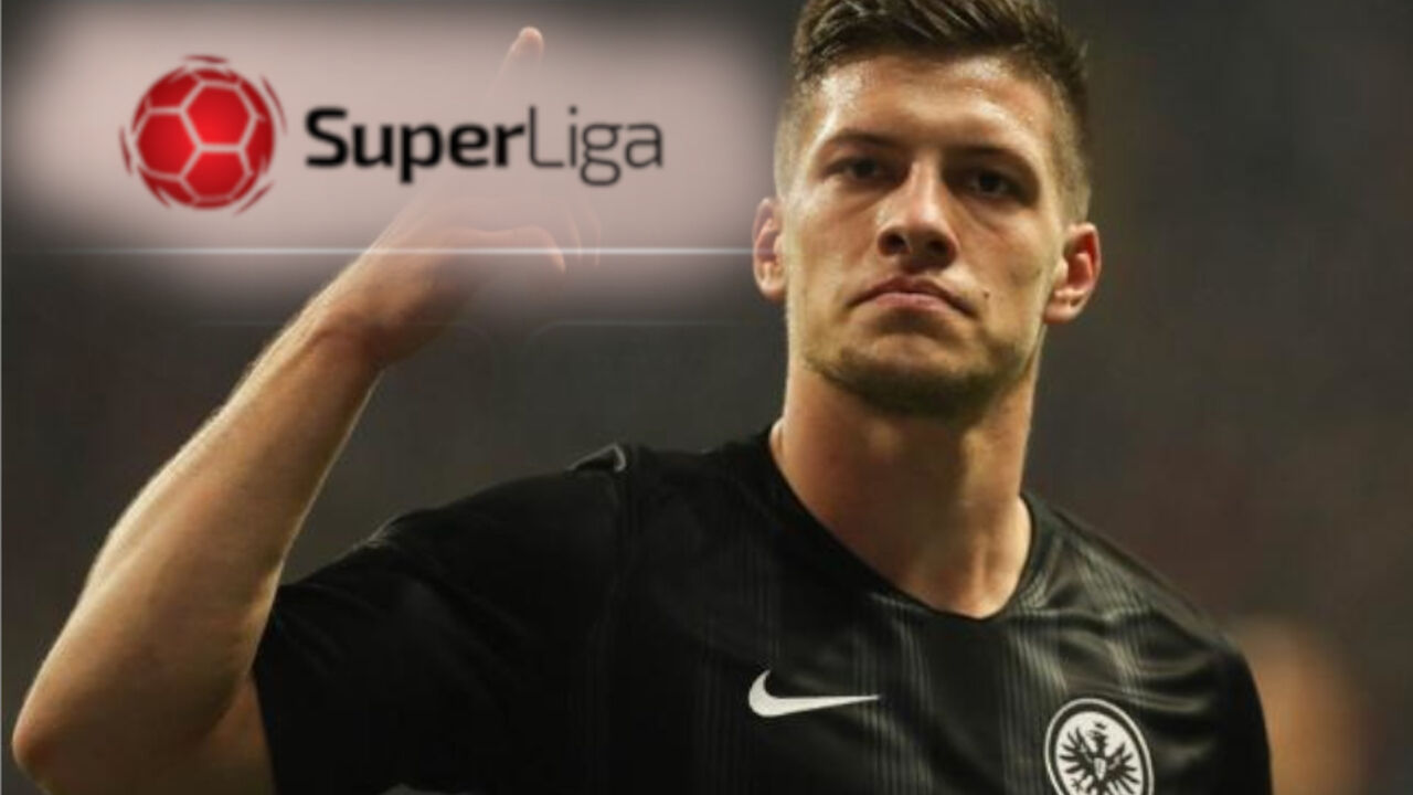 Luka Jović