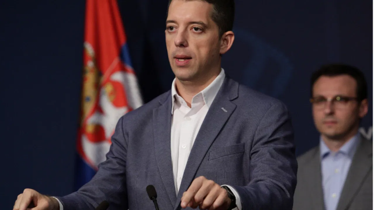Marko Đurić