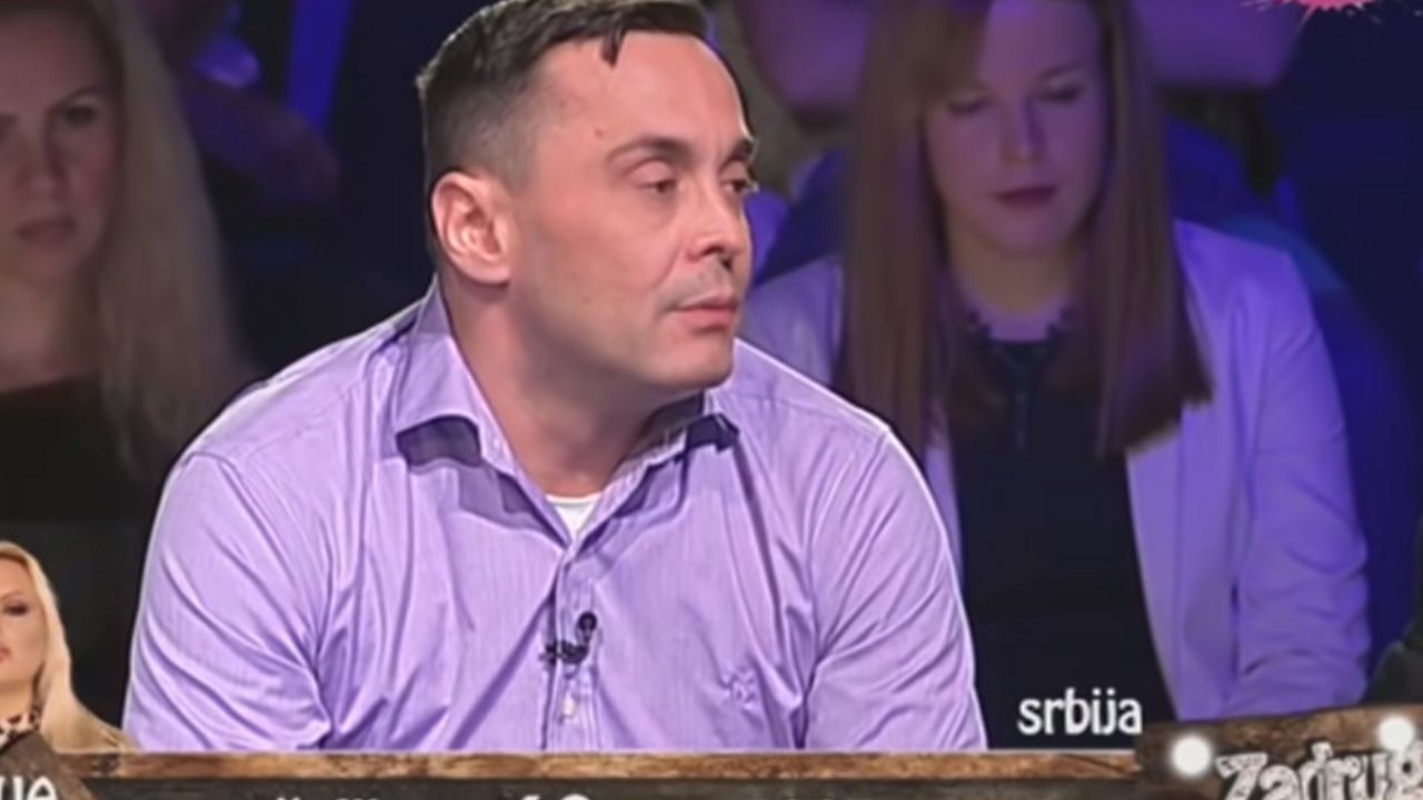 Filip Mijatov