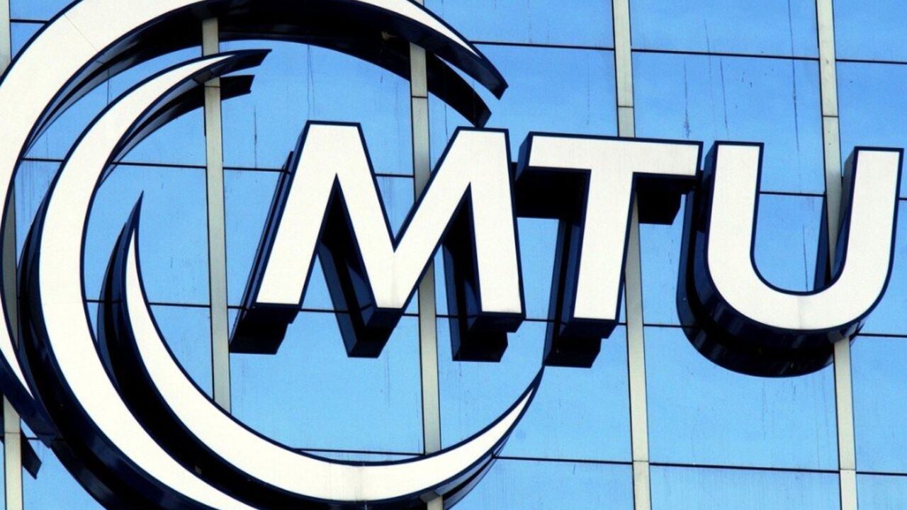 MTU