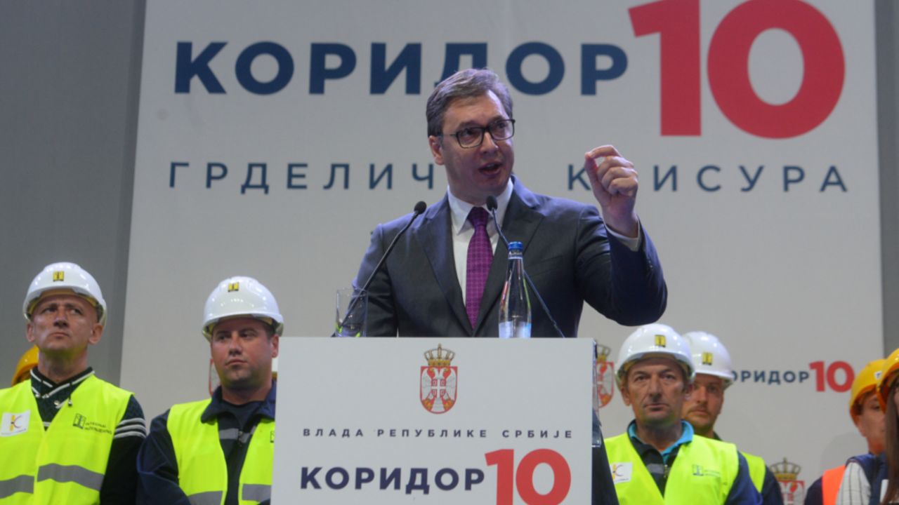 vucic