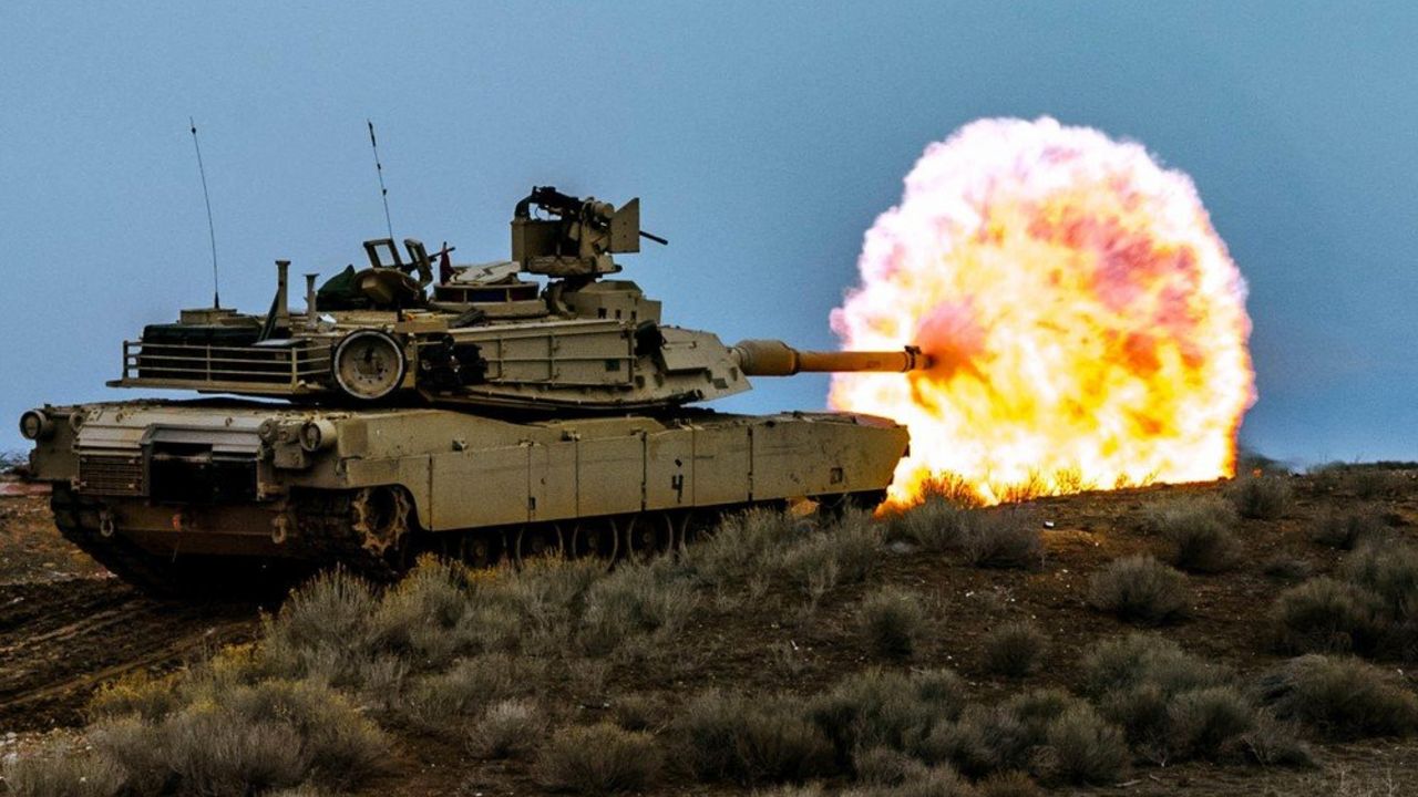 Abrams