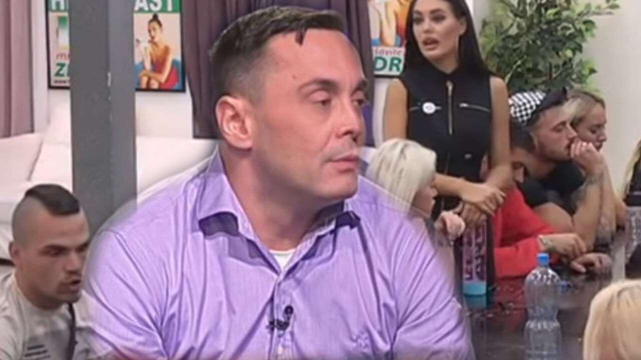 Ana Korać, Filip Mijatov