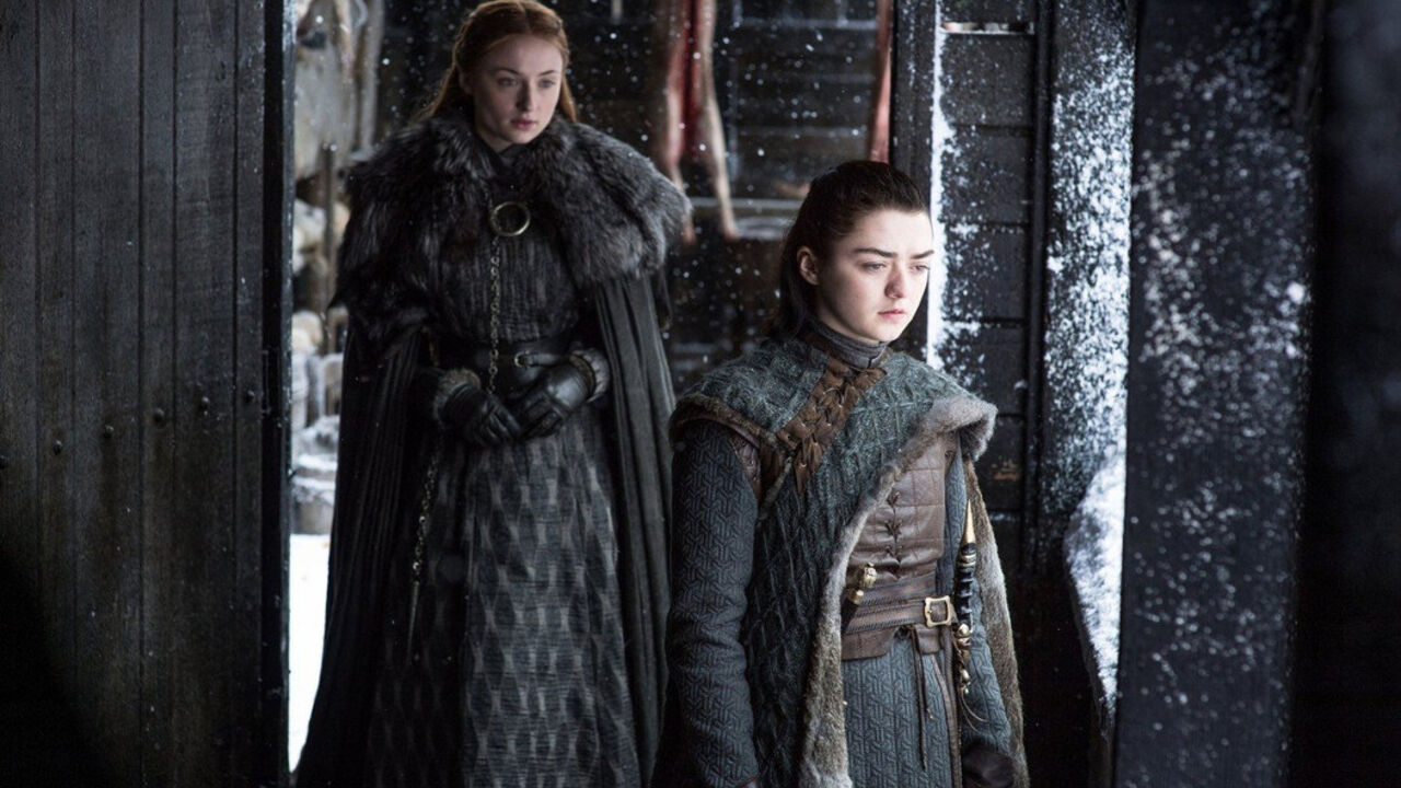 Arja Stark