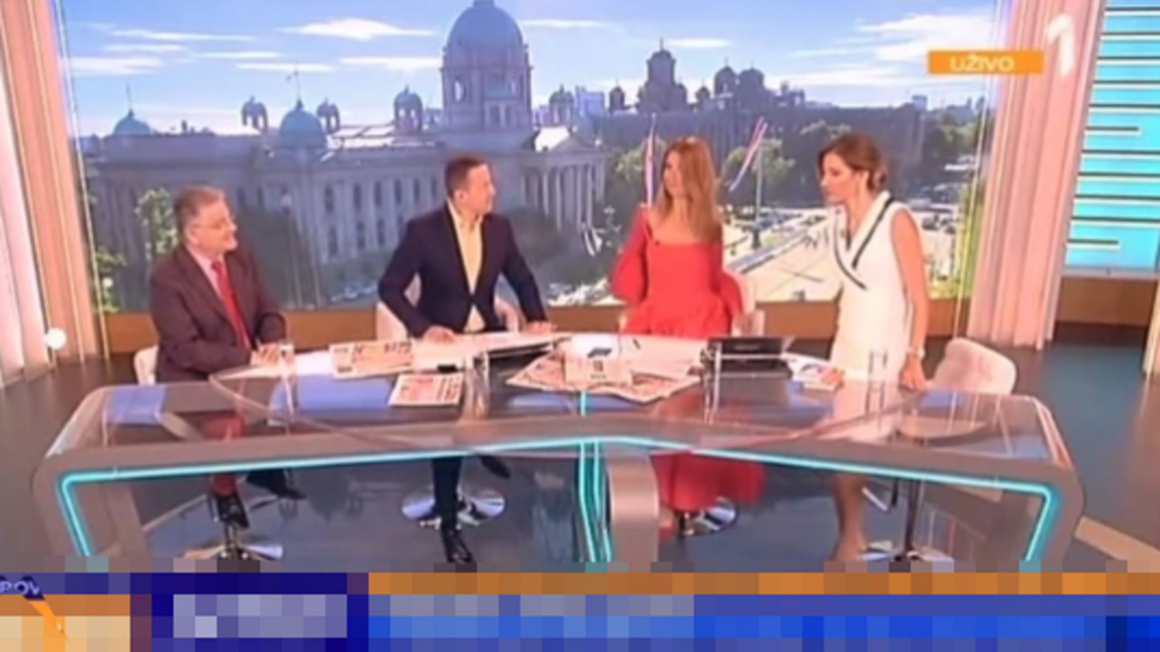 Jutarnji program