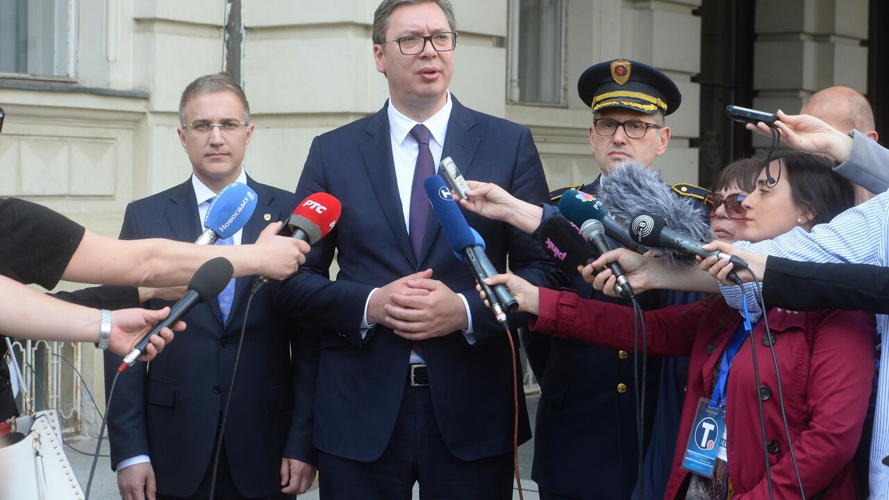 vucic