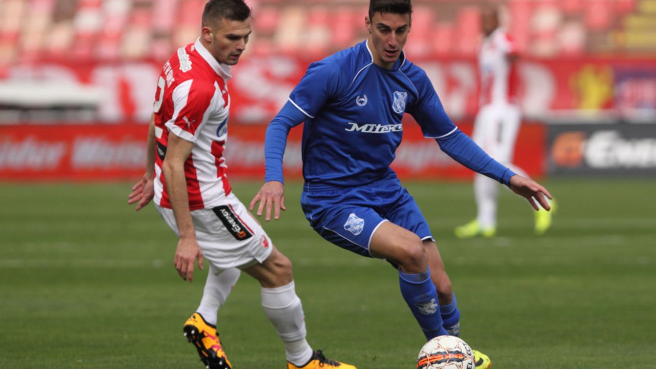 Miloš Stanojević