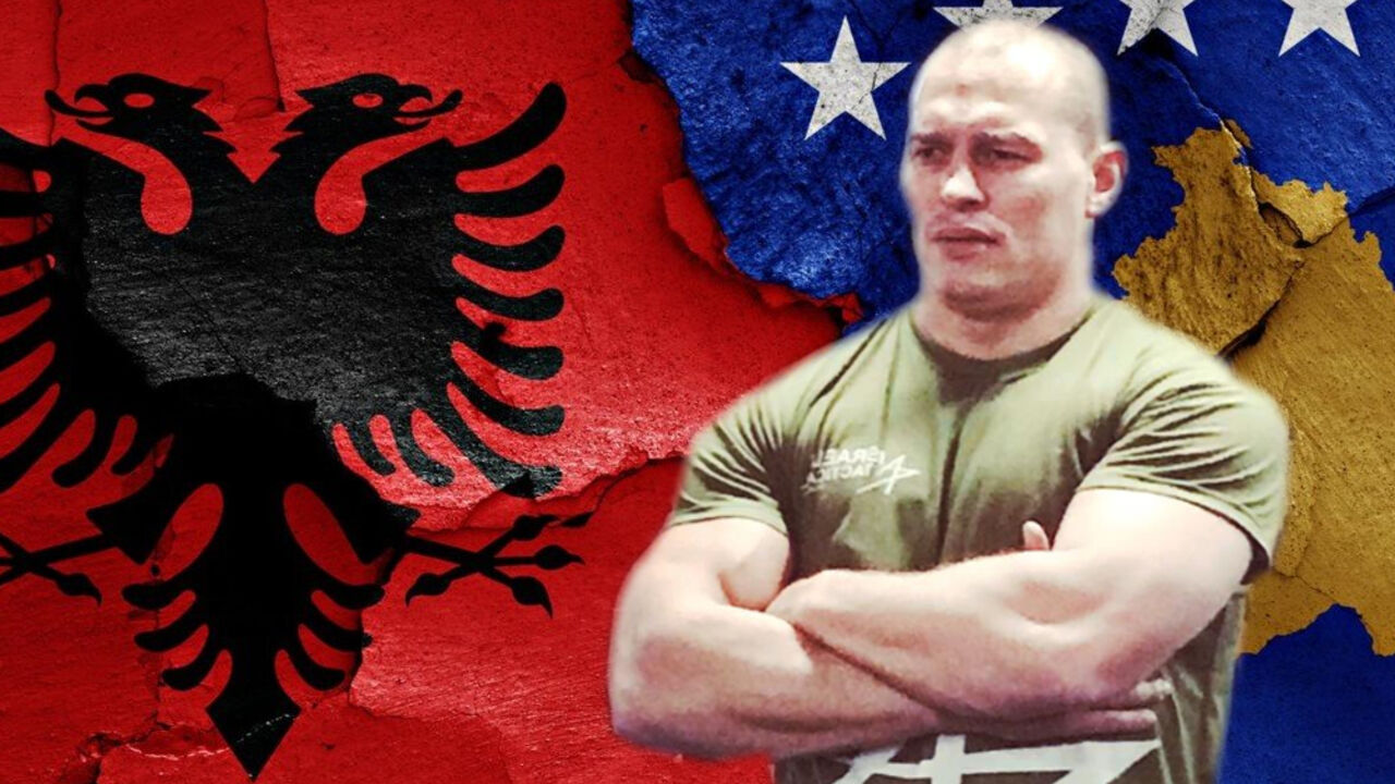 Ridvan Tahiri