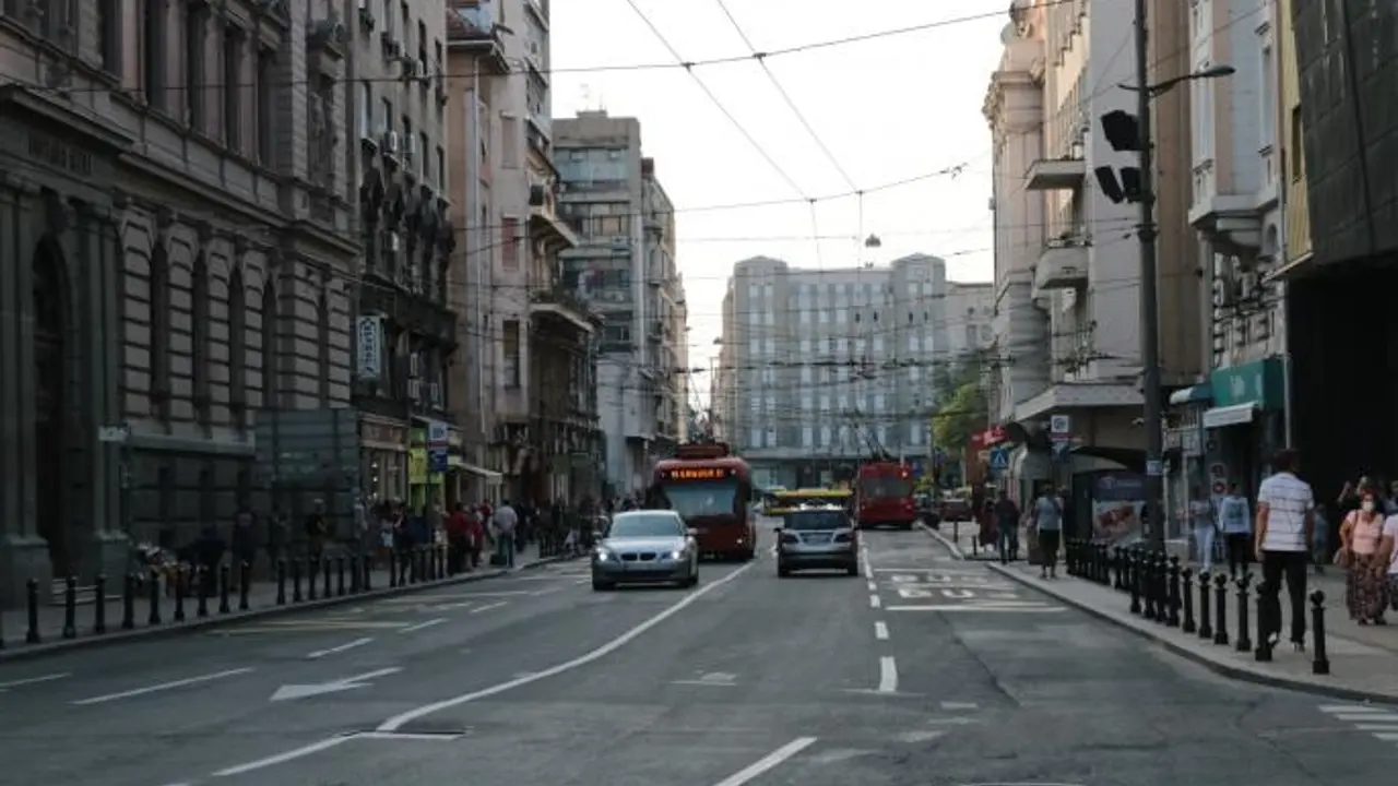 Beograd