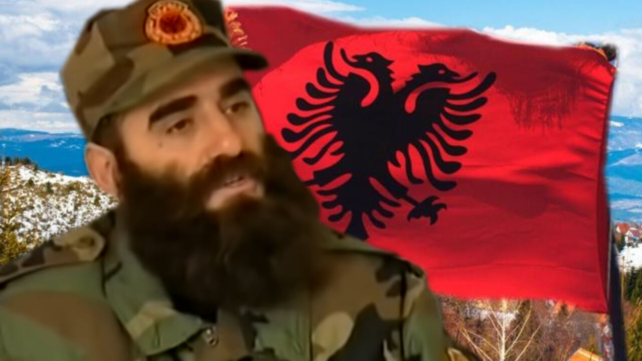 Kapetan Leši