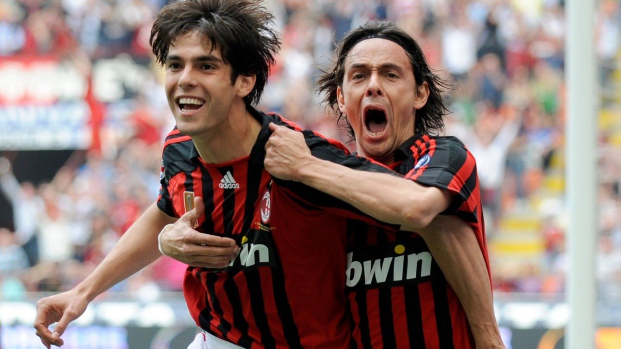 Kaka