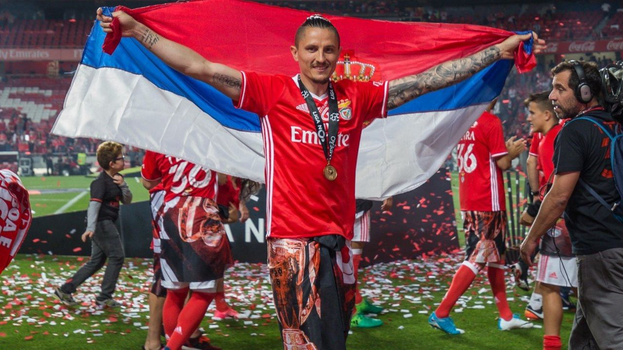 Ljubomir Fejsa