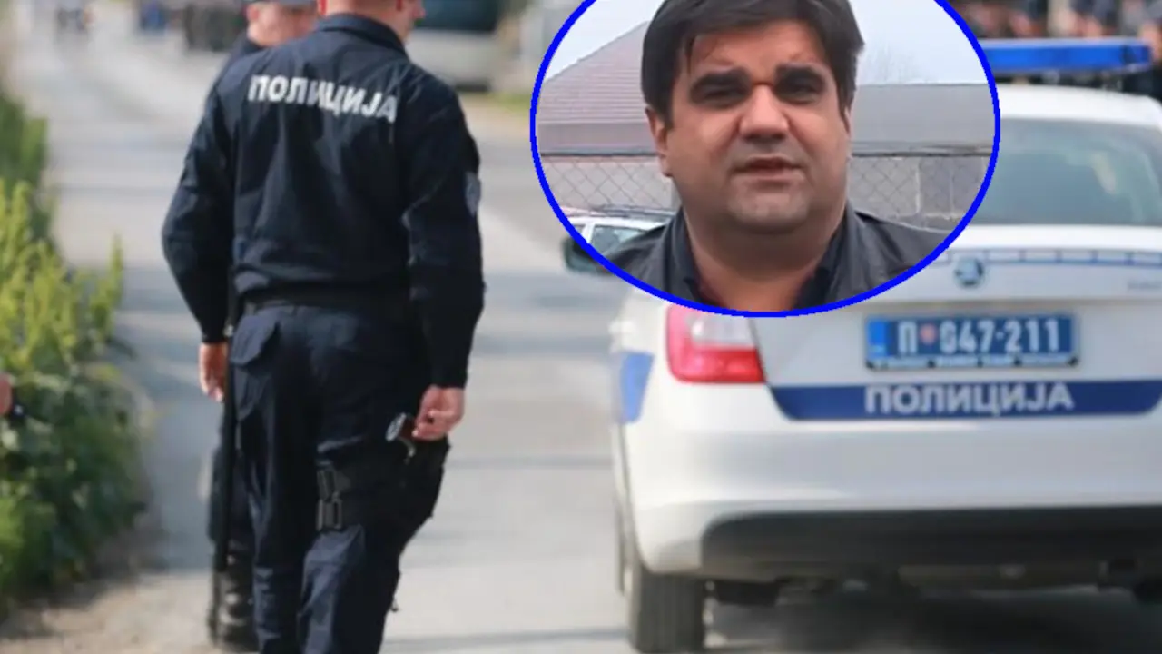Saša Mirković