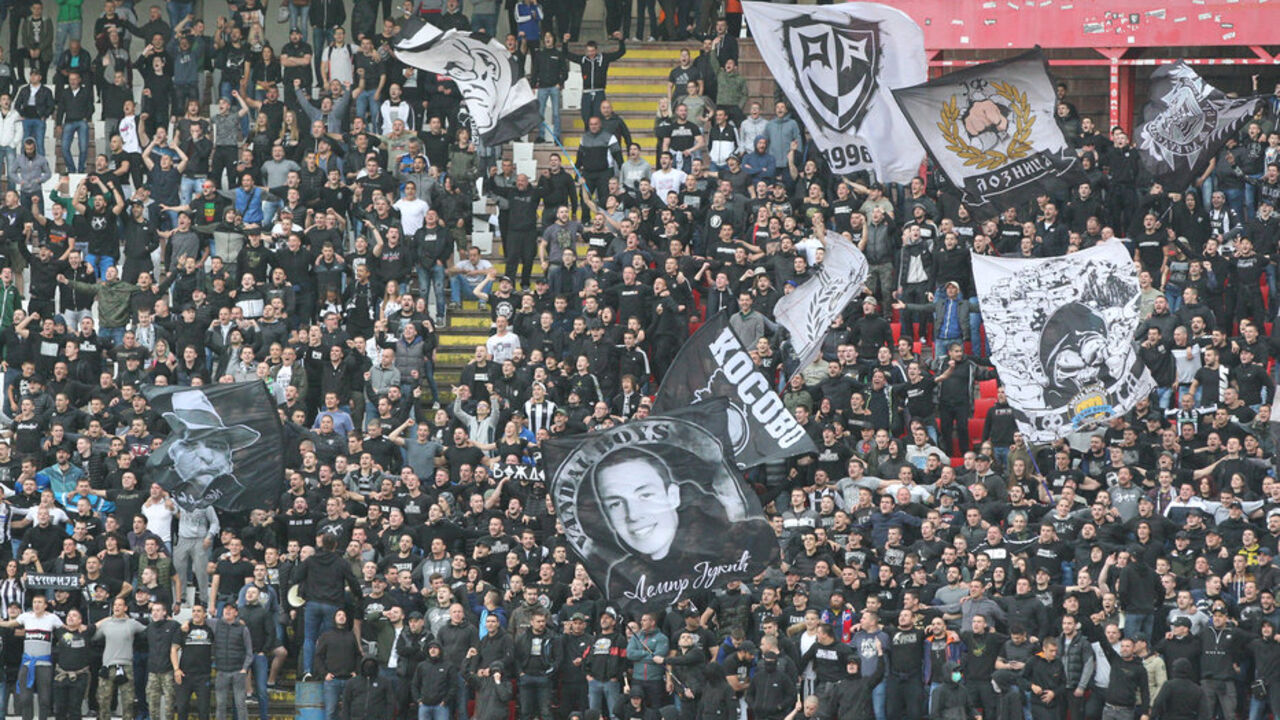Grobari