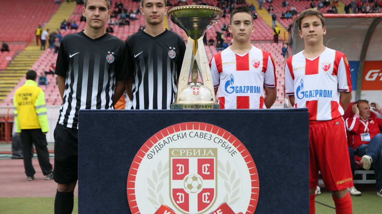 Večiti derbi