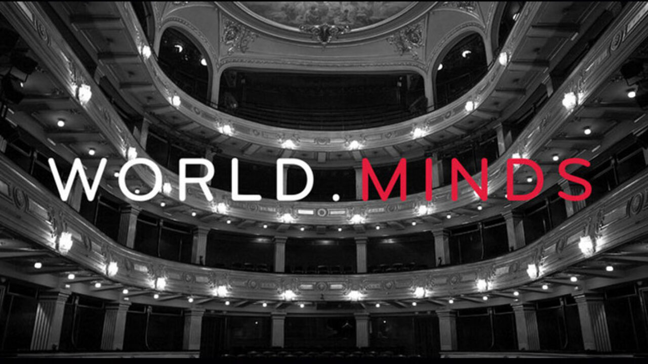 Worldminds