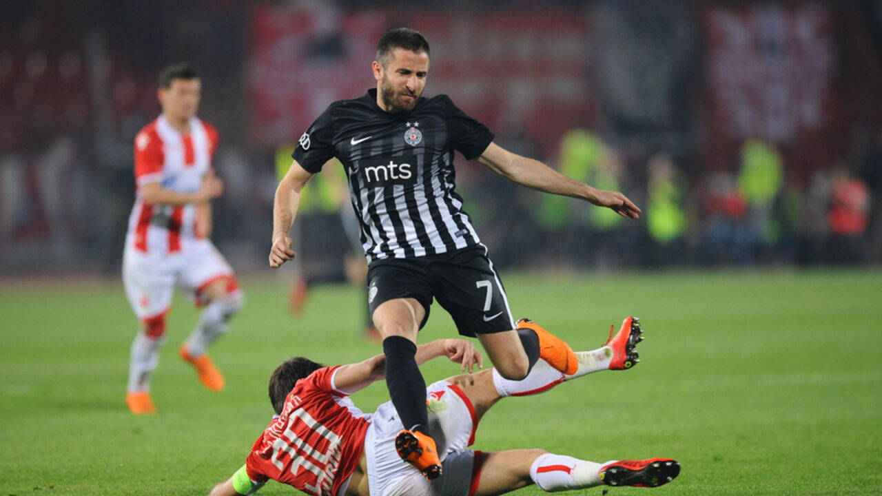 Zoran Tošić