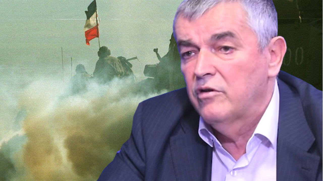 General Božidar Delić