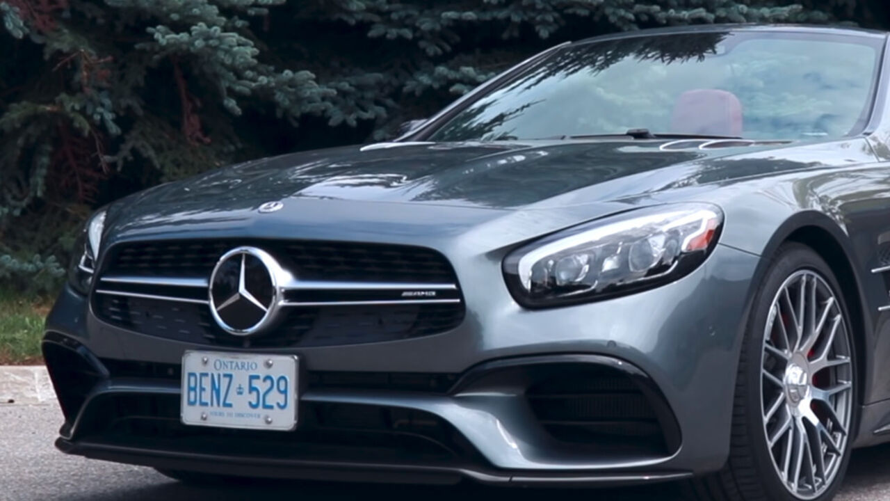 Mercedes