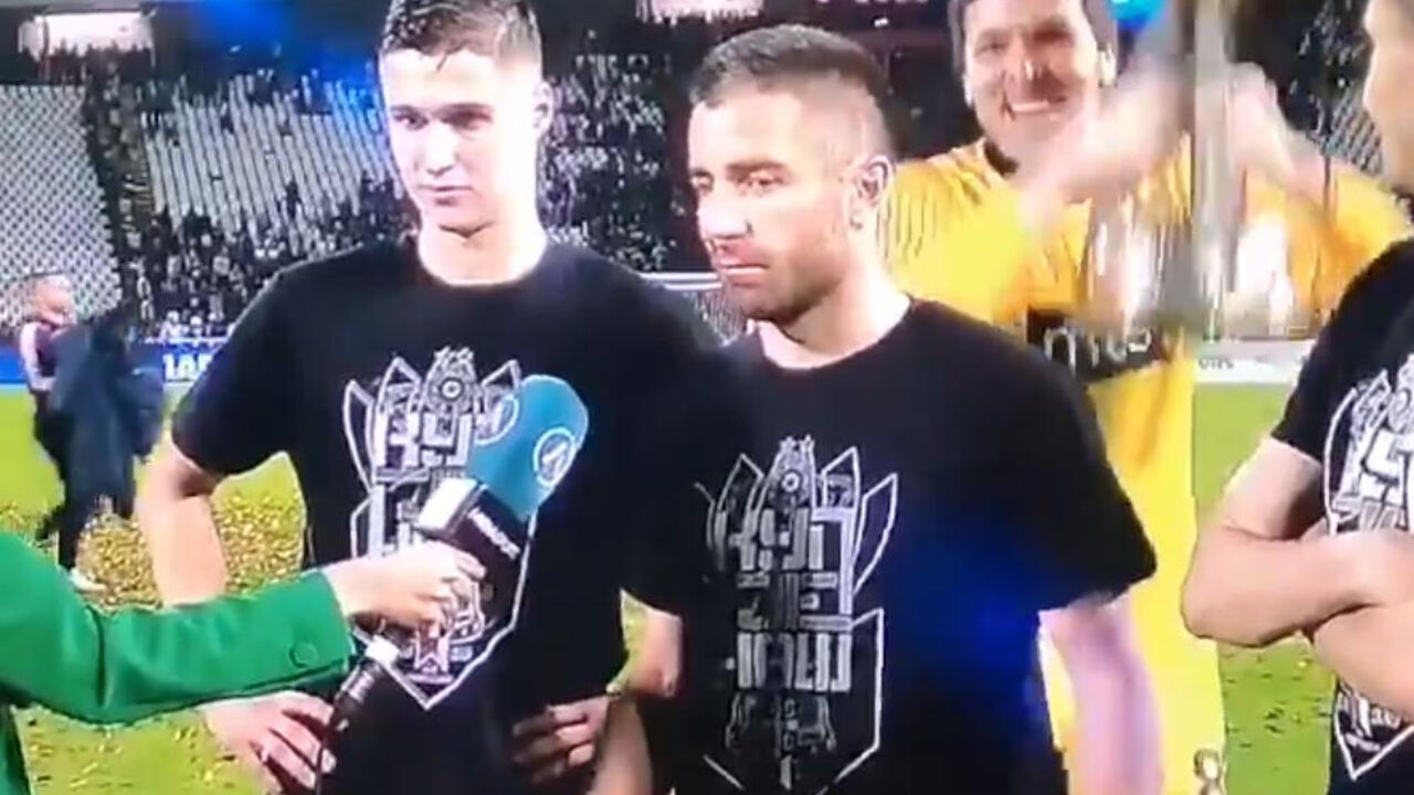 FK Partizan
