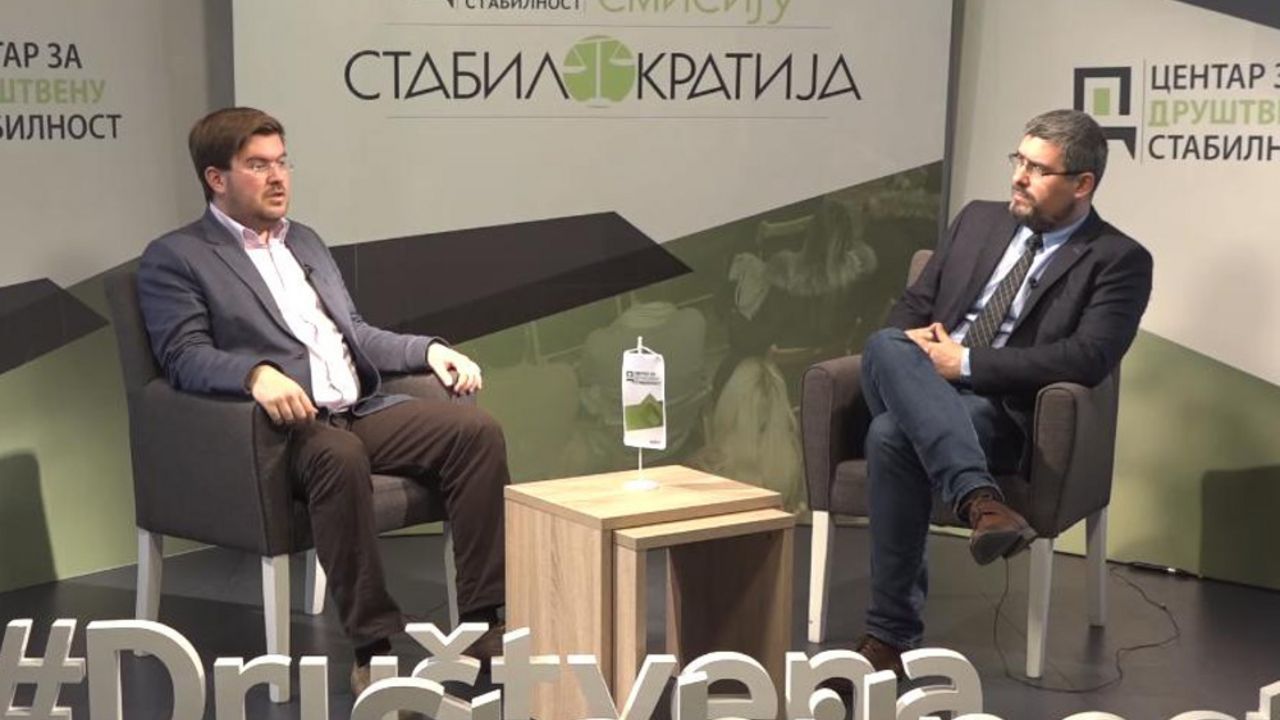 Stabilokratija