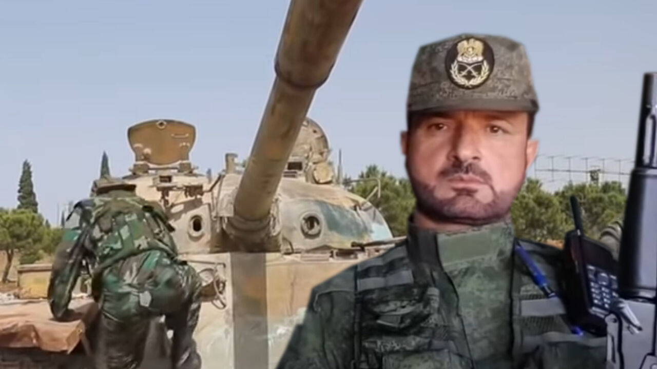 Suheil Hasan