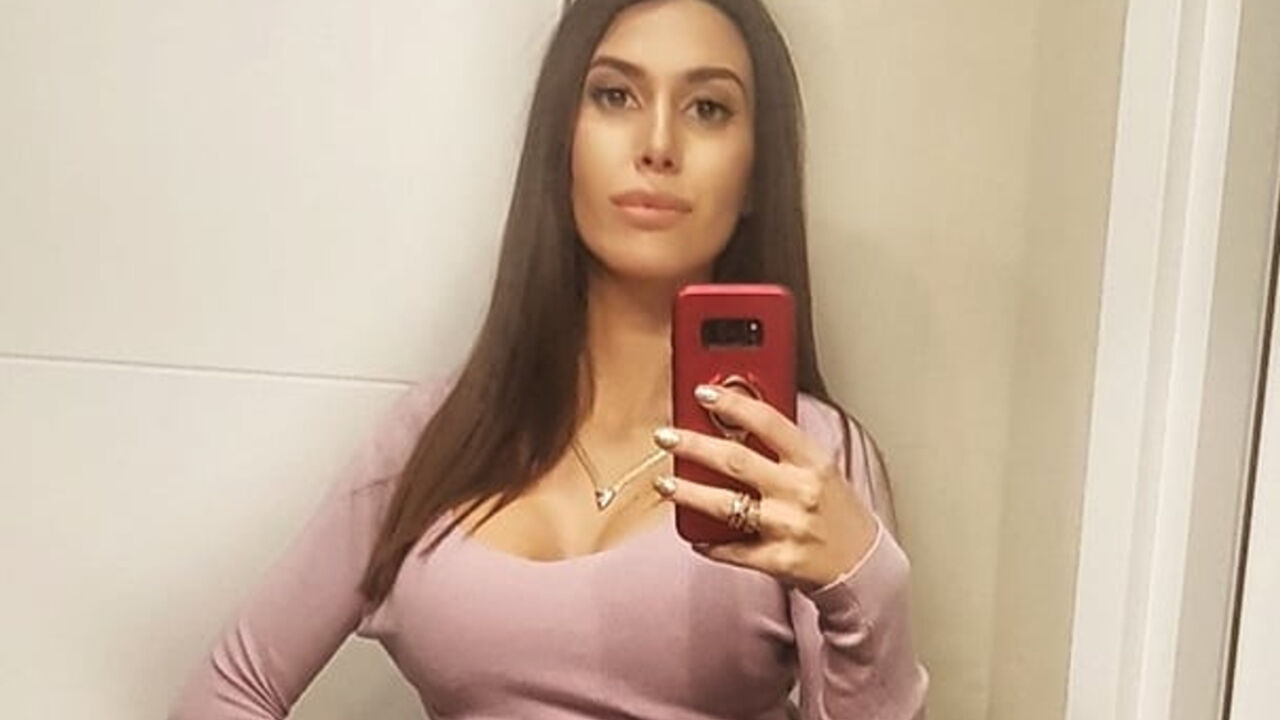Dusica Jevdjenovic