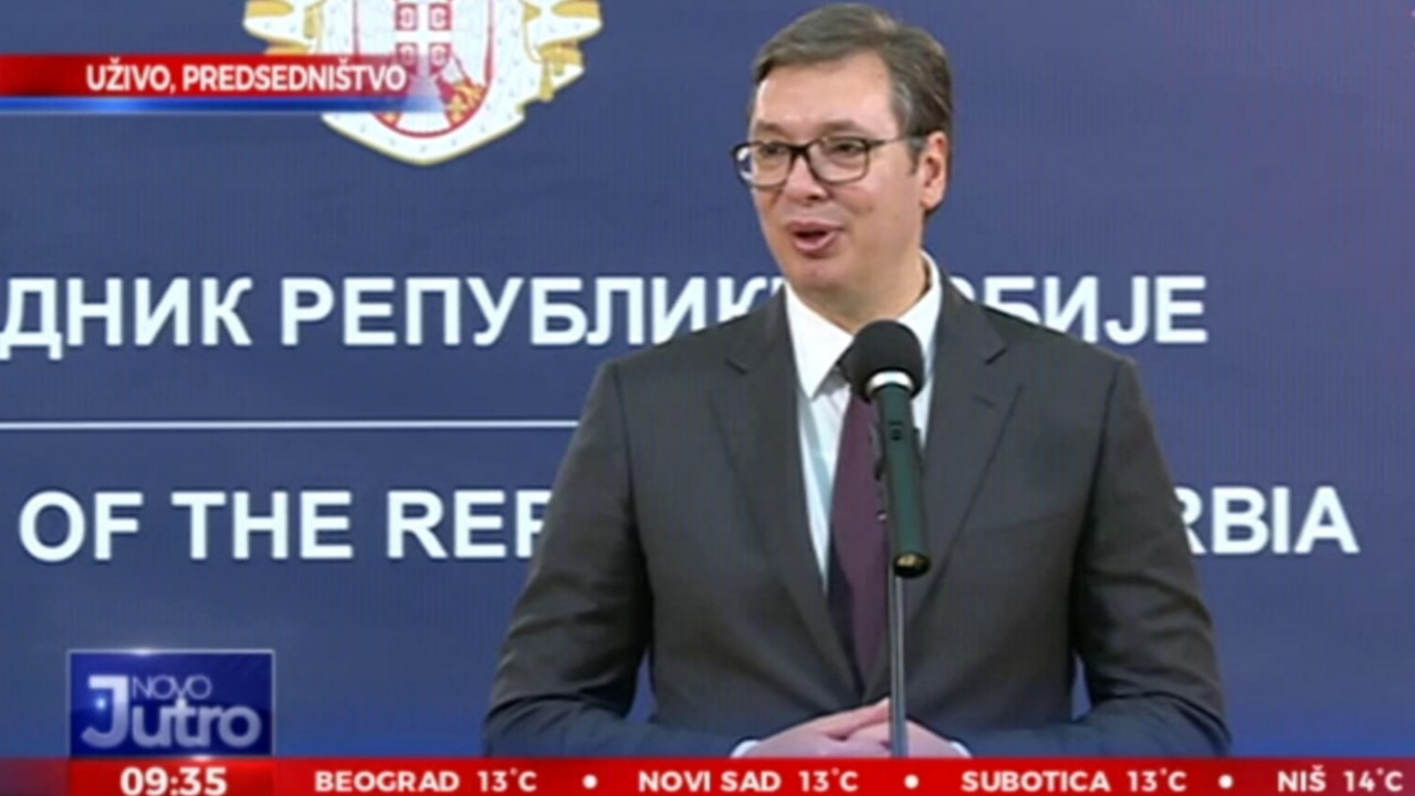 vucic