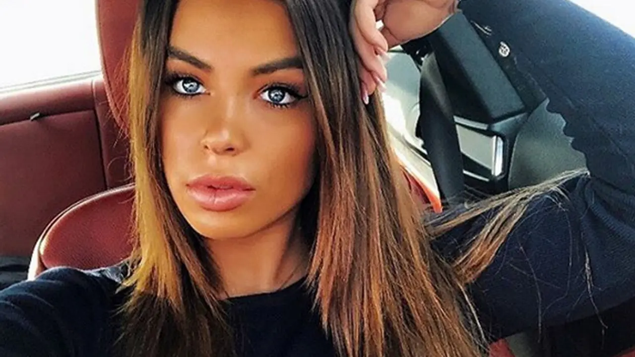 Izabela Džejms