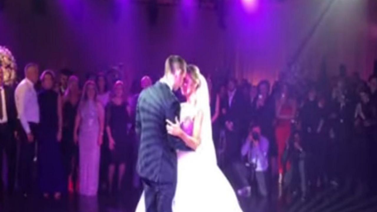 Miloš Ivanović i Dragana Džajić