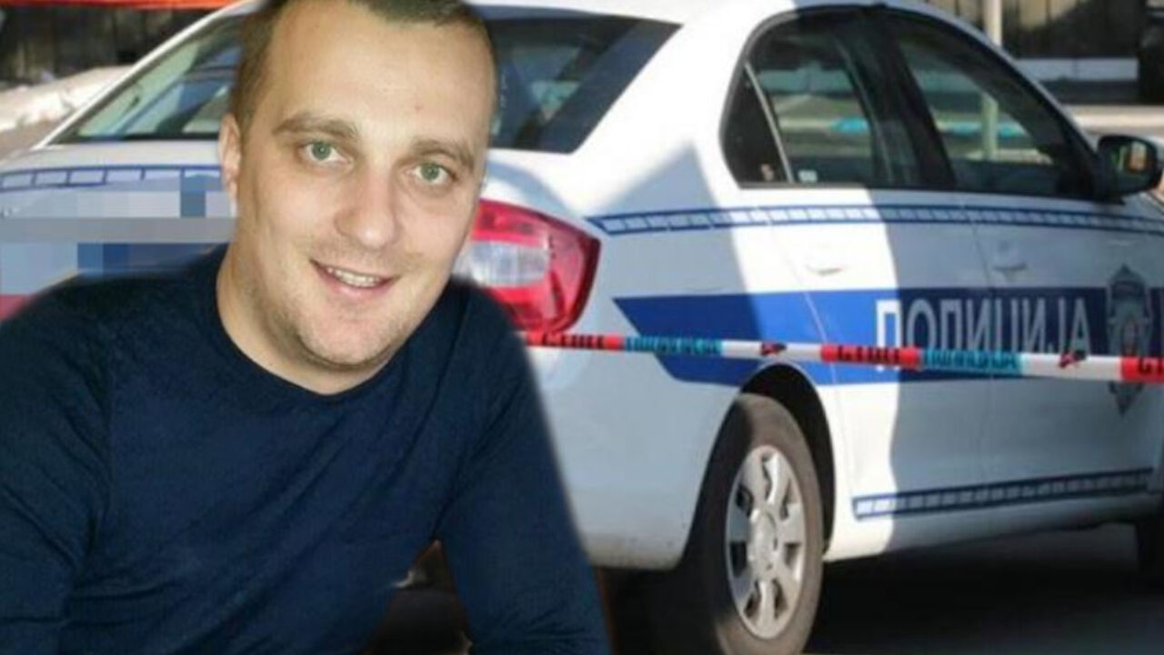 Goran Janković