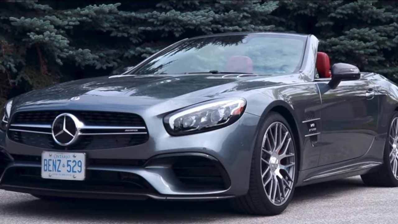 Mercedes