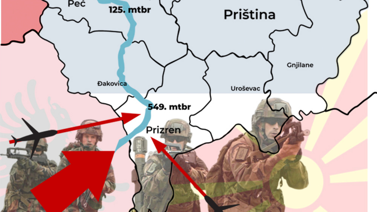 Bitna na Paštriku