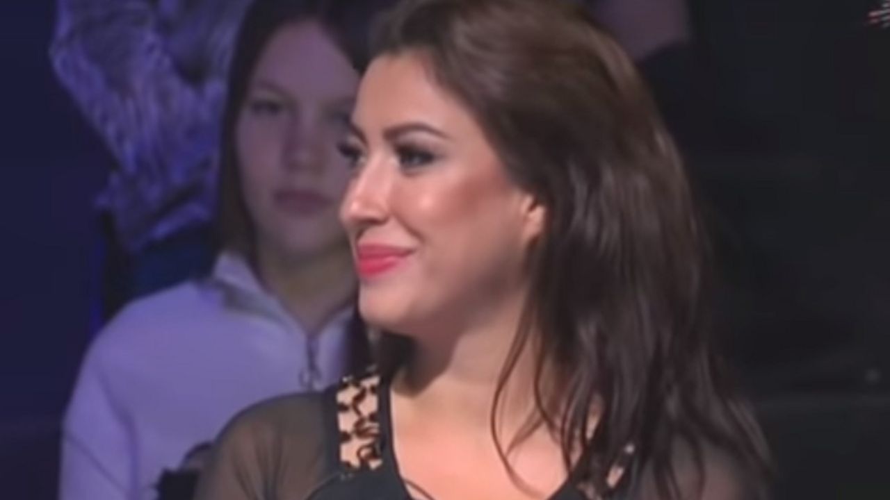 Rebeka Popović