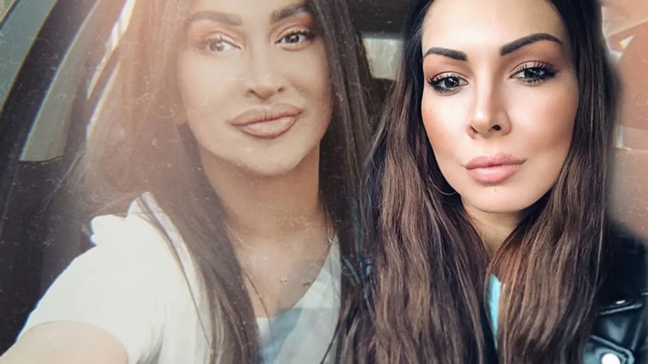 Andreana Čekić, Gabrijela Pejčev