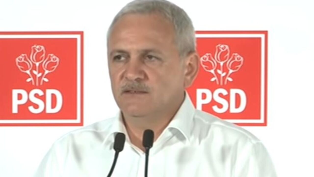 Dragnea
